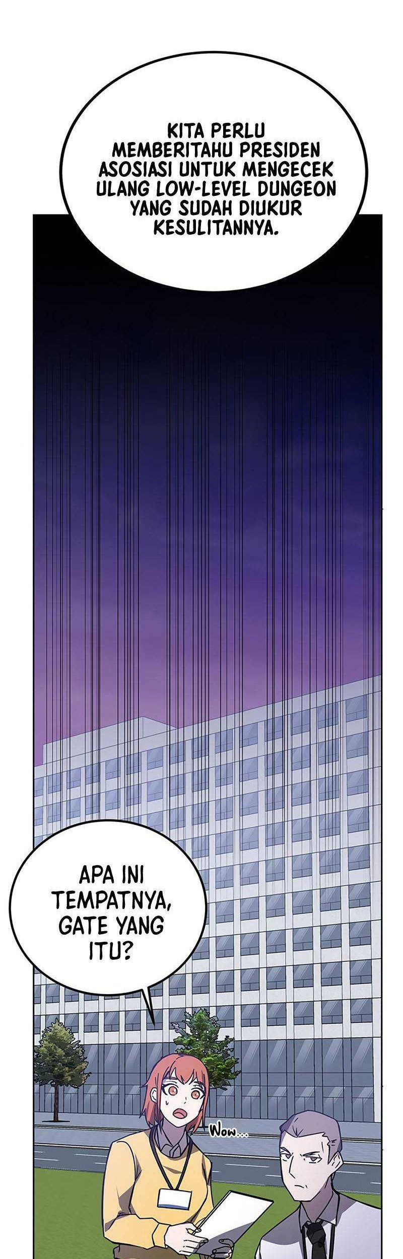 Transcension Academy Chapter 20 Gambar 66