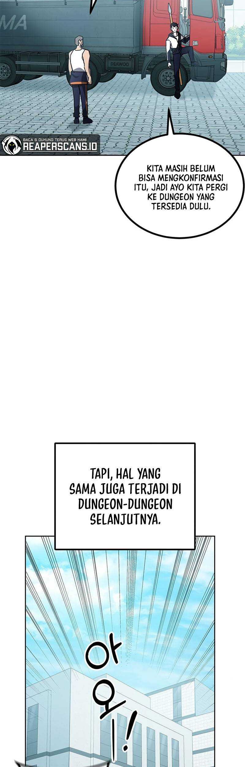 Transcension Academy Chapter 20 Gambar 4