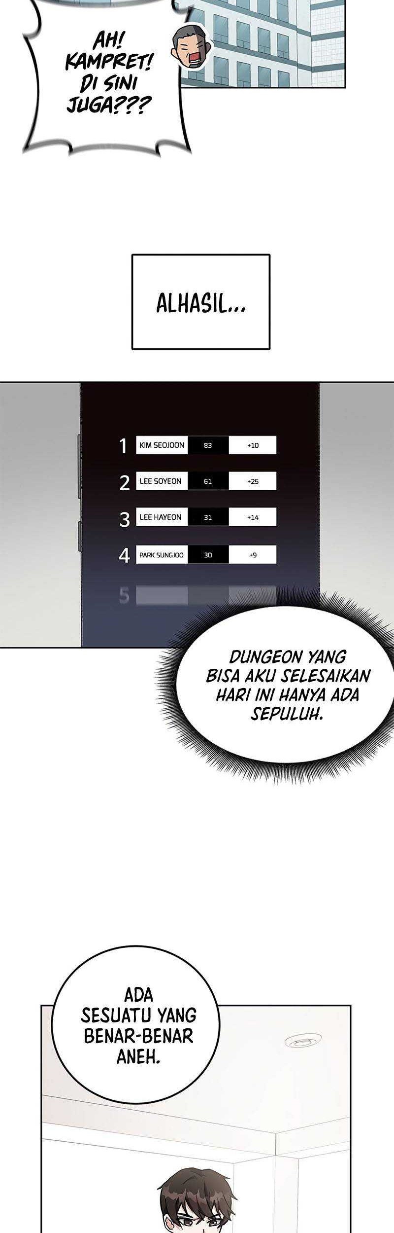 Transcension Academy Chapter 20 Gambar 5