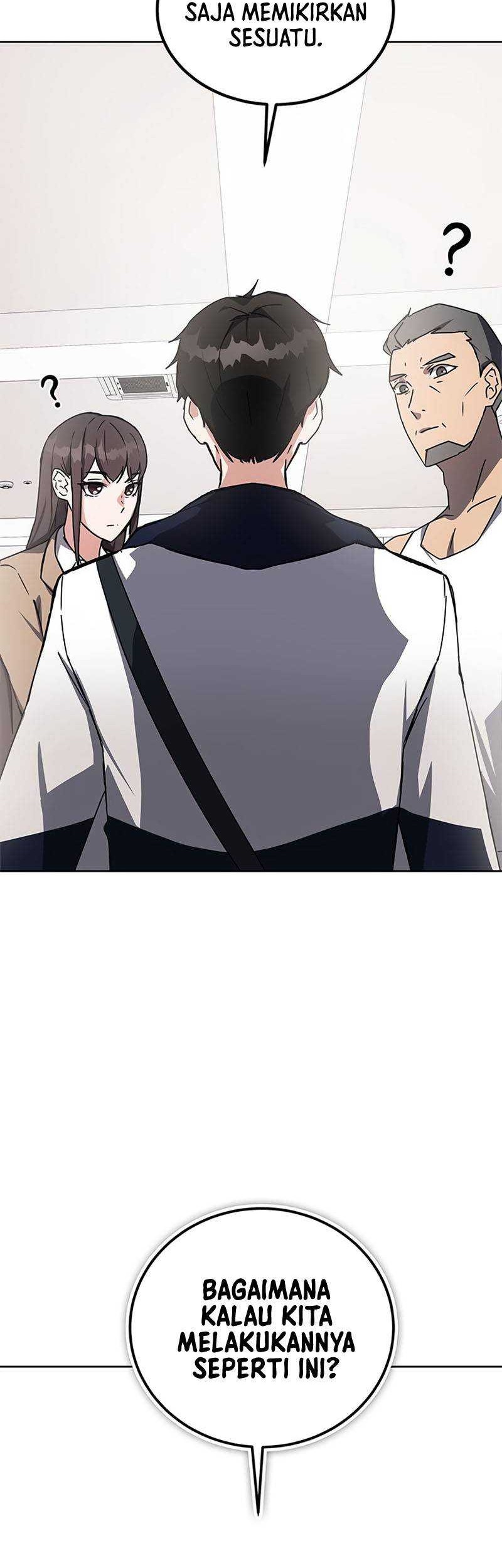 Transcension Academy Chapter 20 Gambar 10