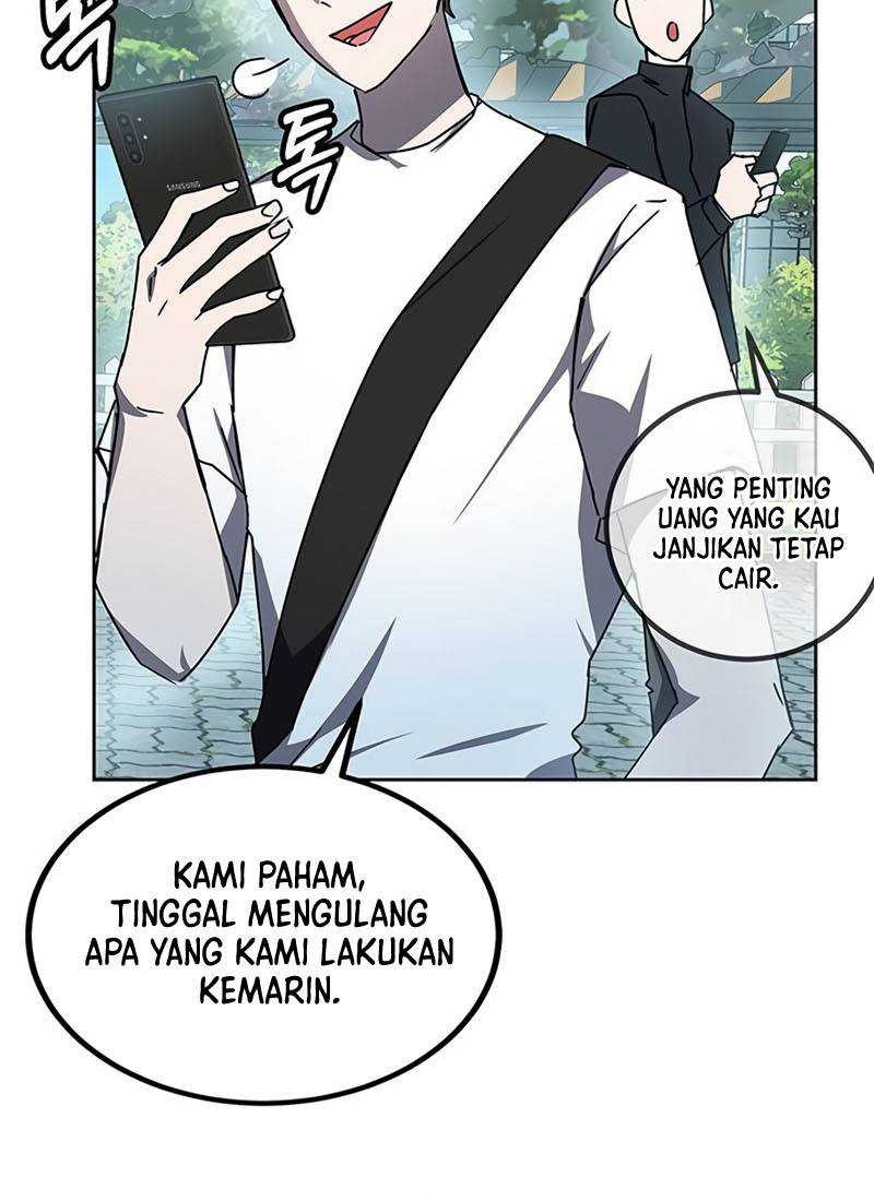 Transcension Academy Chapter 20 Gambar 16