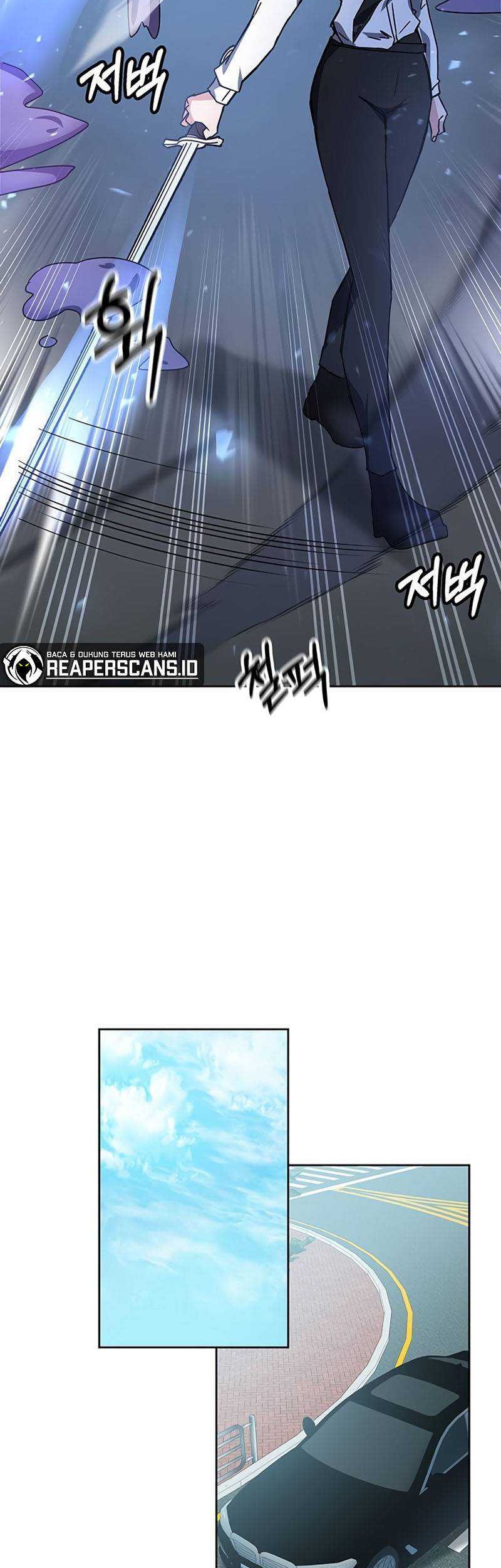 Transcension Academy Chapter 20 Gambar 23