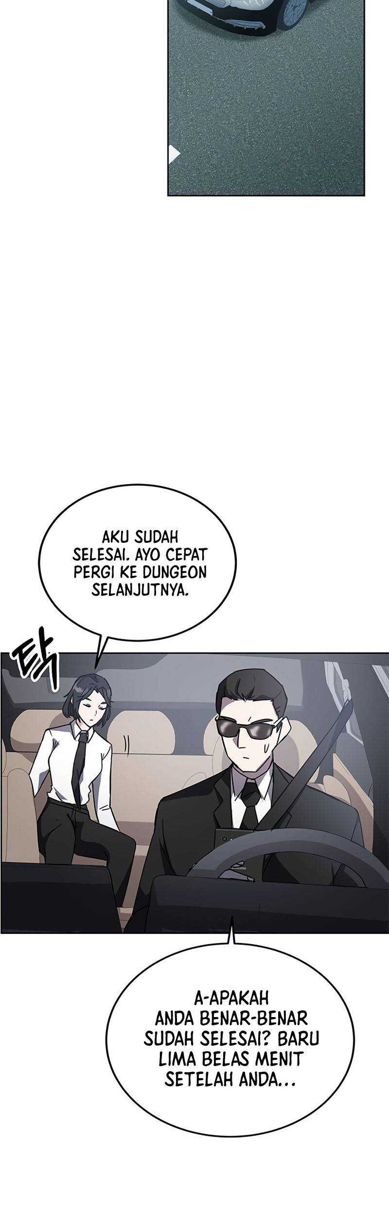 Transcension Academy Chapter 20 Gambar 24