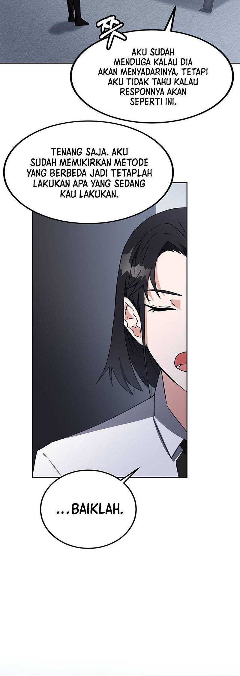 Transcension Academy Chapter 20 Gambar 29