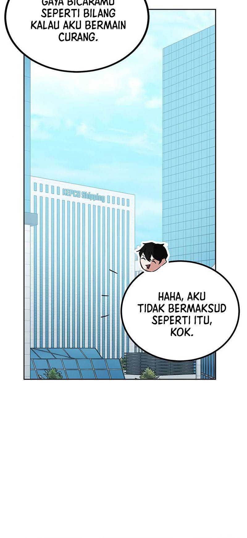 Transcension Academy Chapter 20 Gambar 34