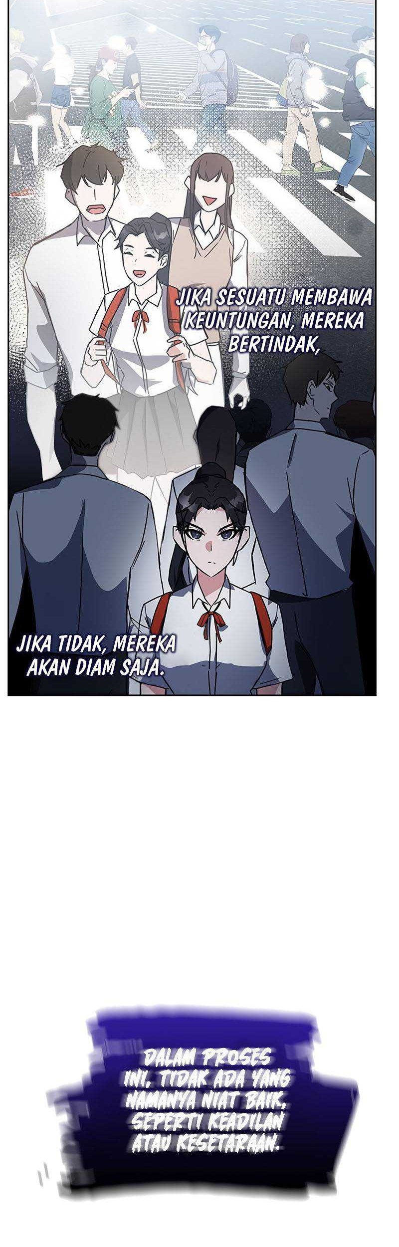 Transcension Academy Chapter 20 Gambar 38