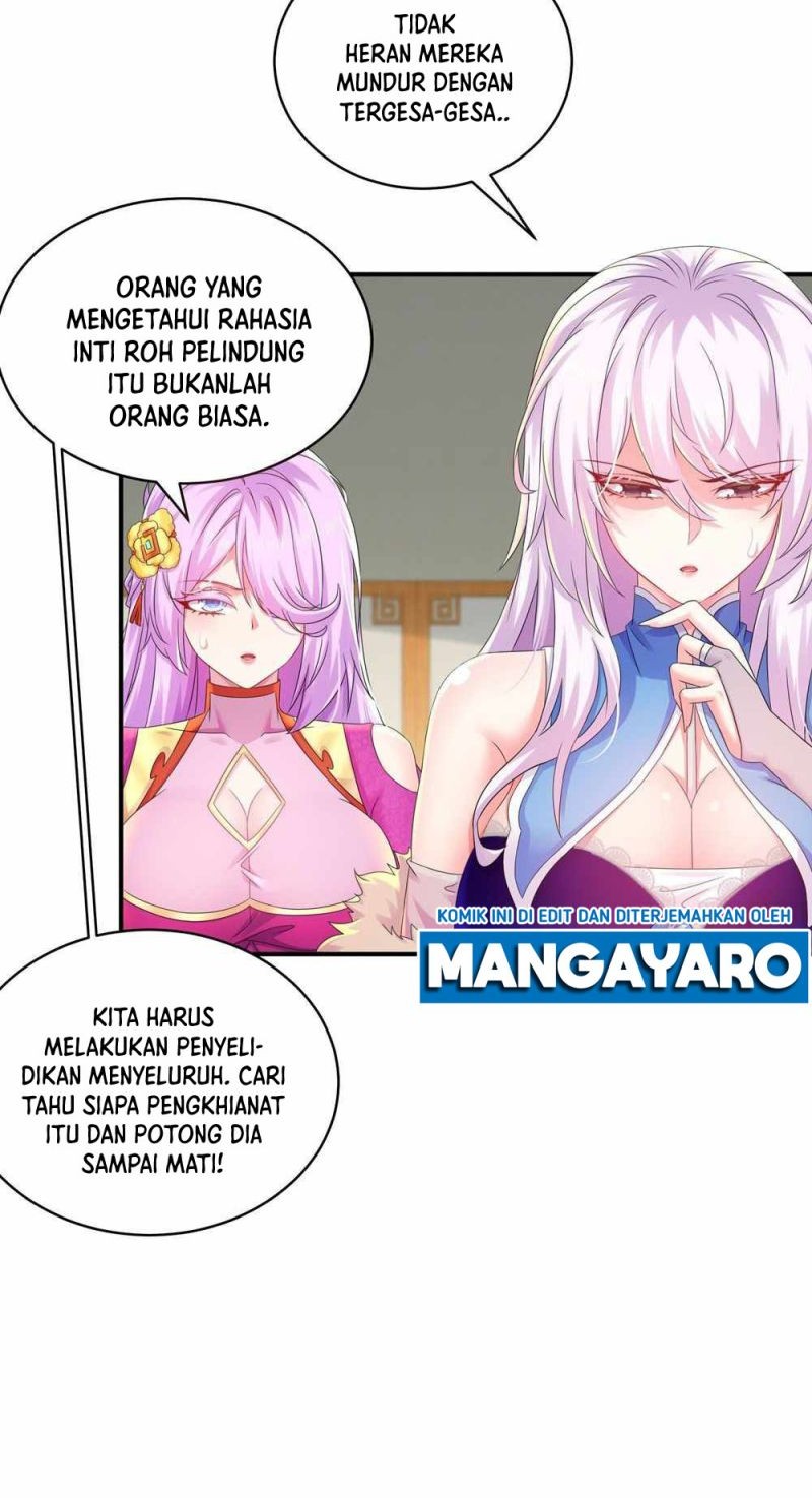 I Changed My Life By Check-In Chapter 24 Gambar 9