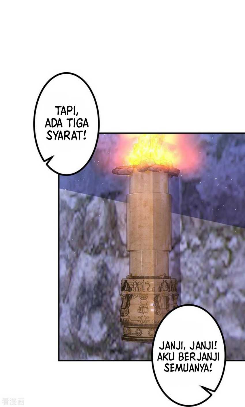 The Strongest Body Old Ancestor In History Chapter 18 Gambar 14