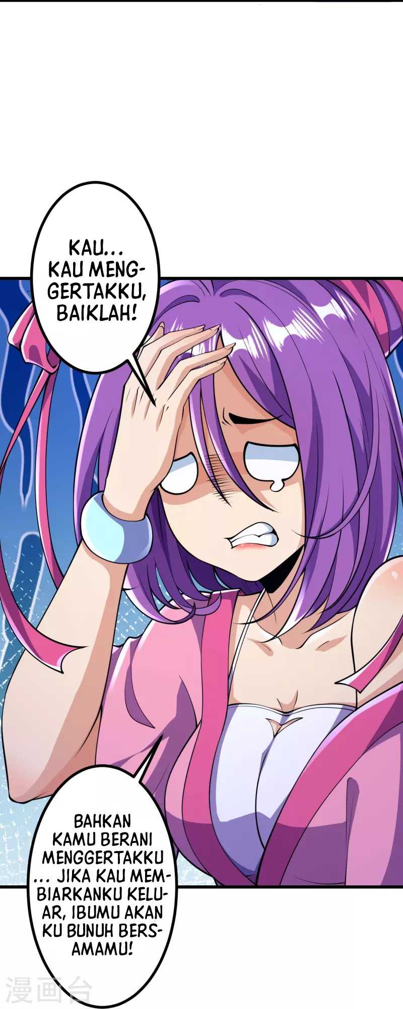 The Strongest Body Old Ancestor In History Chapter 17 Gambar 10