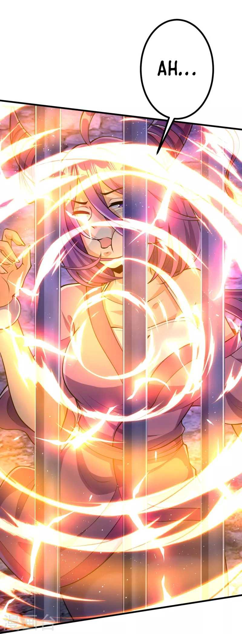 The Strongest Body Old Ancestor In History Chapter 17 Gambar 19