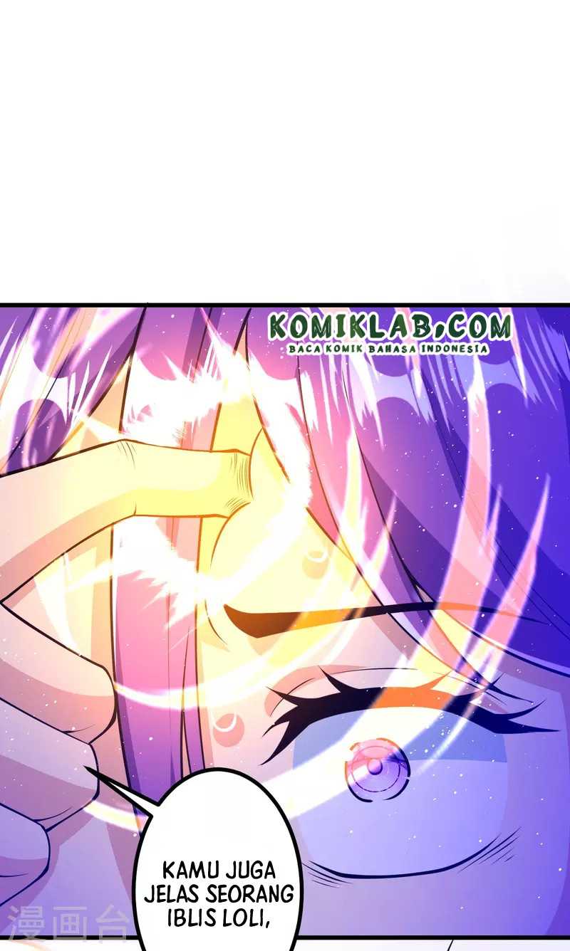 The Strongest Body Old Ancestor In History Chapter 17 Gambar 20