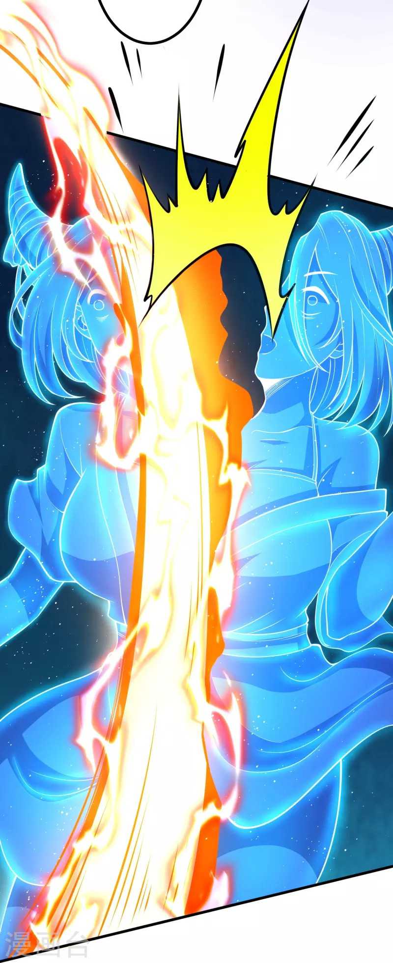 The Strongest Body Old Ancestor In History Chapter 17 Gambar 21