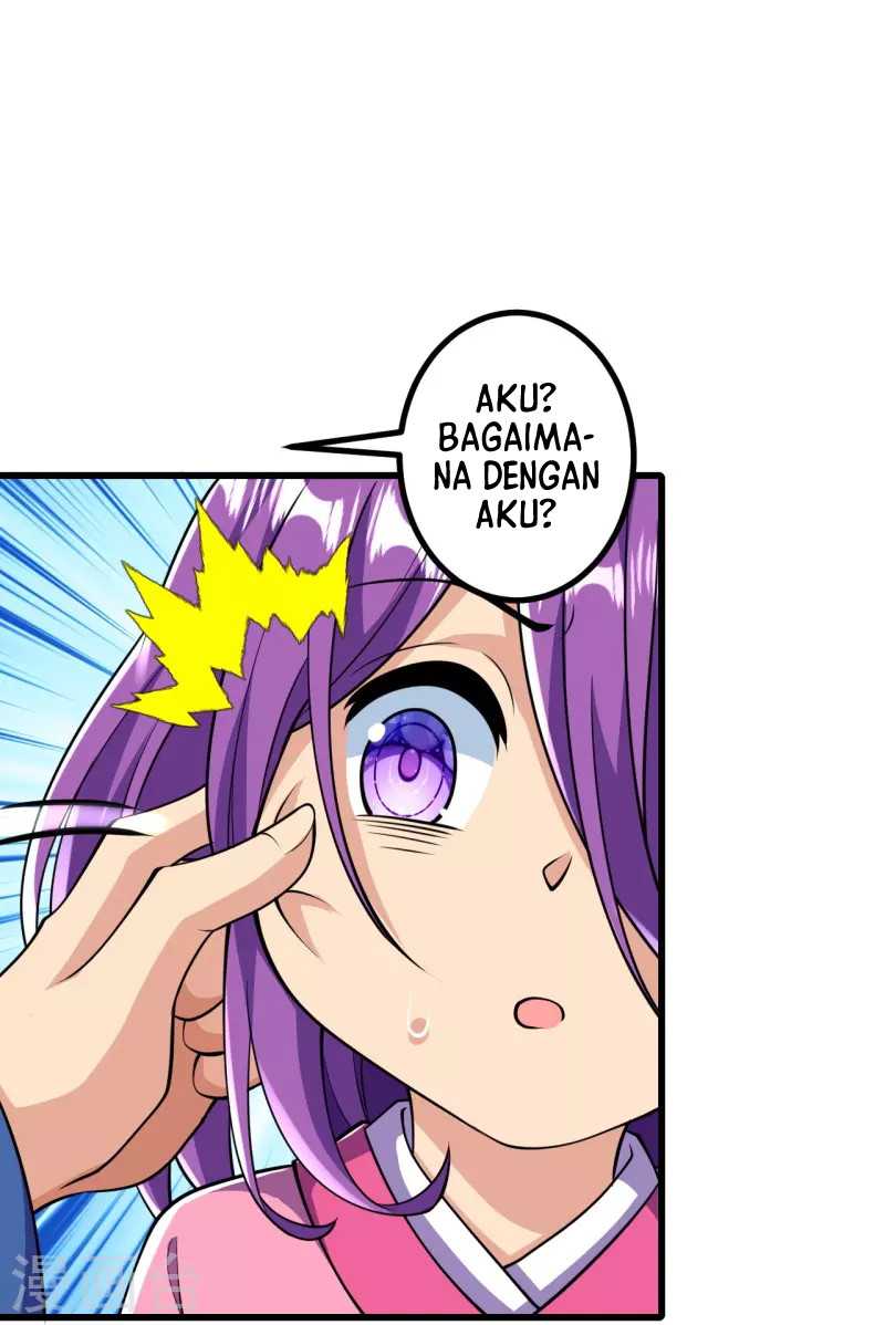 The Strongest Body Old Ancestor In History Chapter 17 Gambar 24