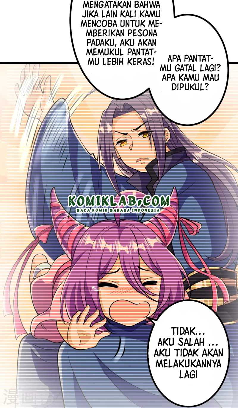 The Strongest Body Old Ancestor In History Chapter 17 Gambar 26