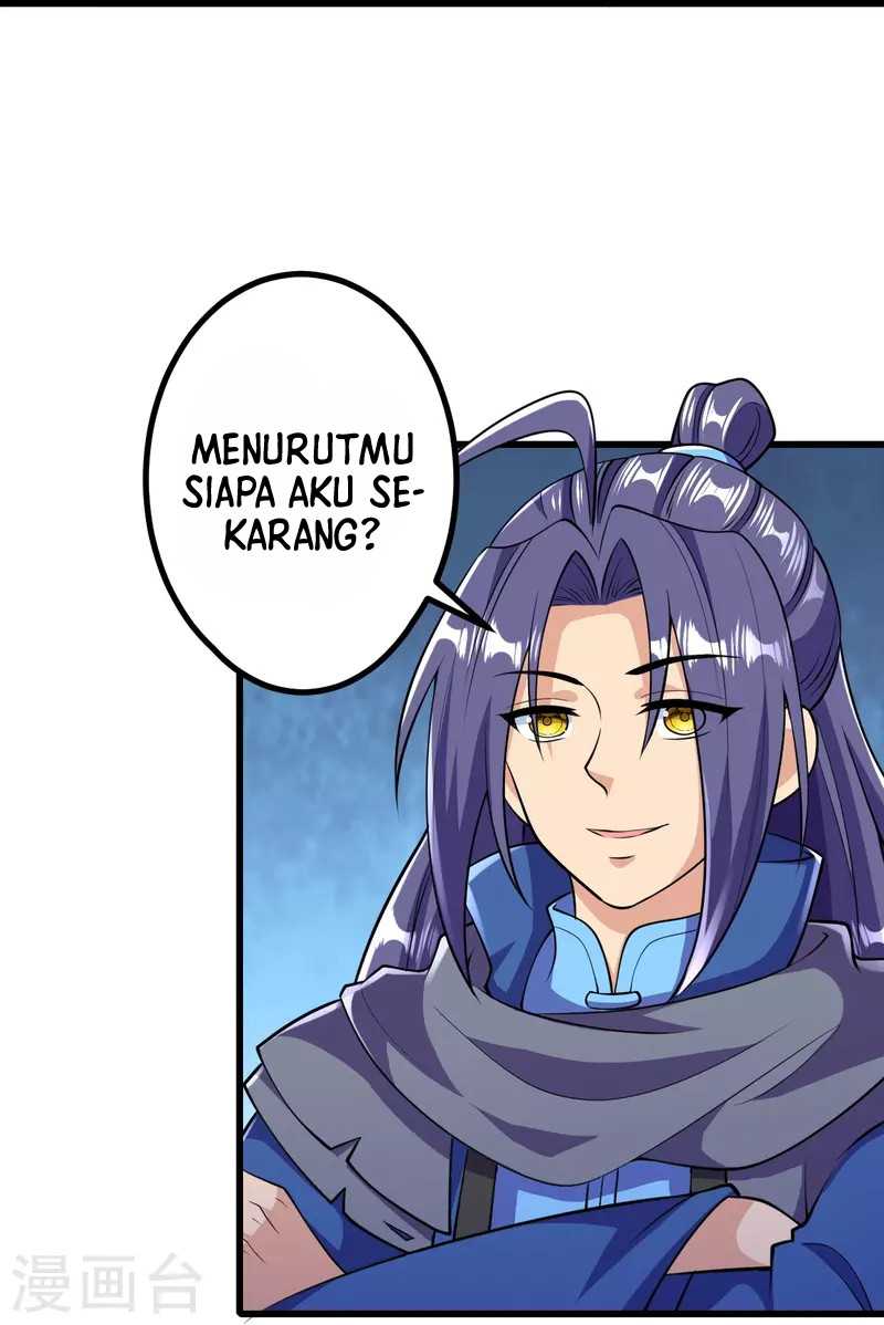 The Strongest Body Old Ancestor In History Chapter 17 Gambar 29