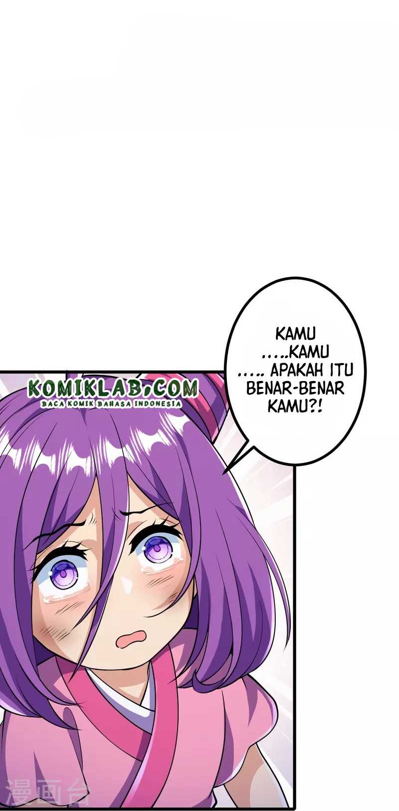 The Strongest Body Old Ancestor In History Chapter 17 Gambar 30