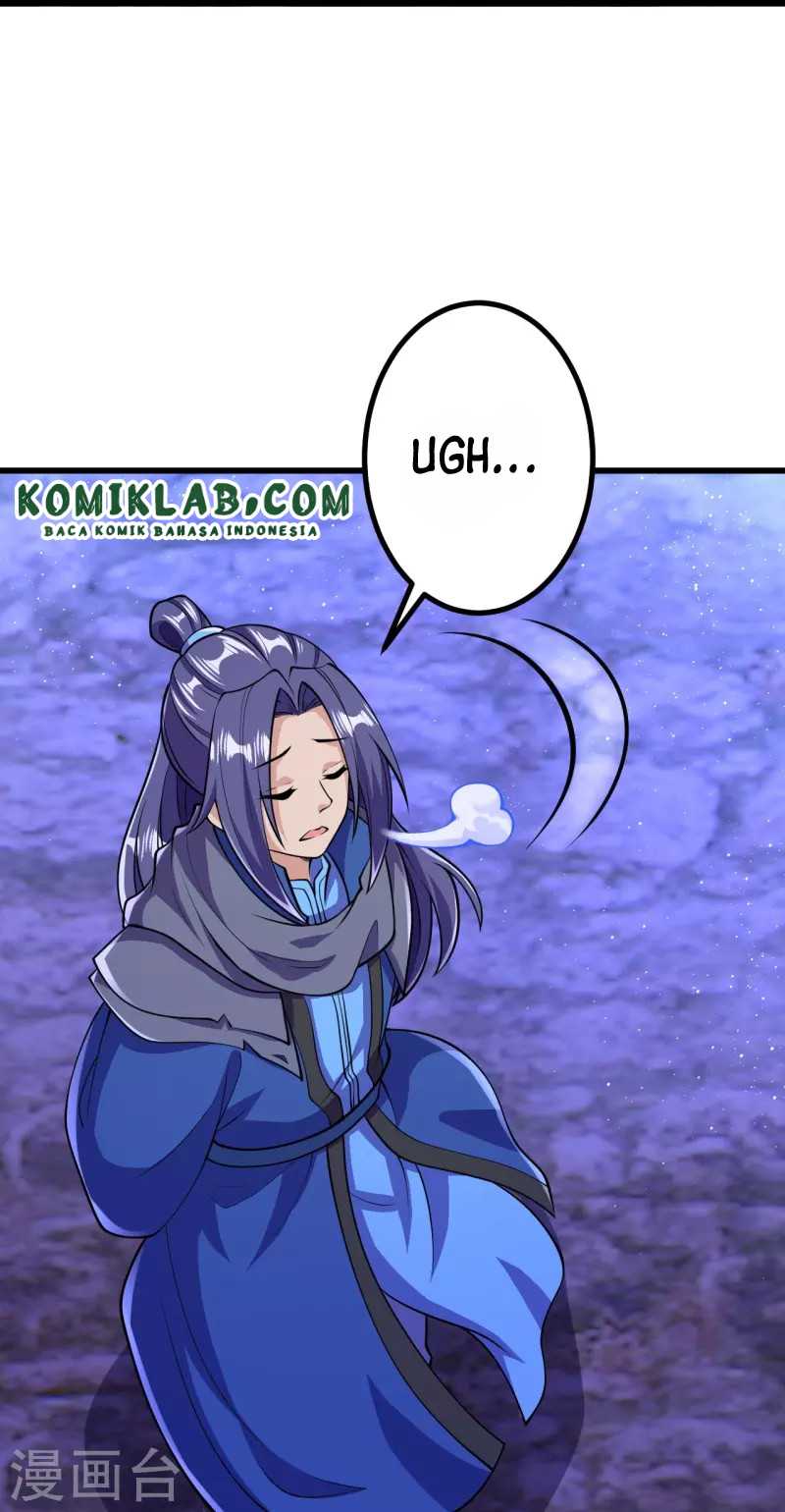 The Strongest Body Old Ancestor In History Chapter 17 Gambar 32