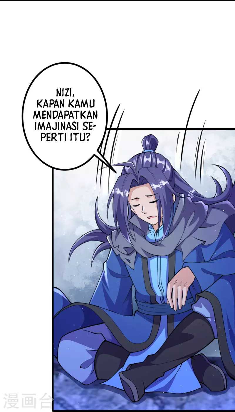 The Strongest Body Old Ancestor In History Chapter 17 Gambar 7