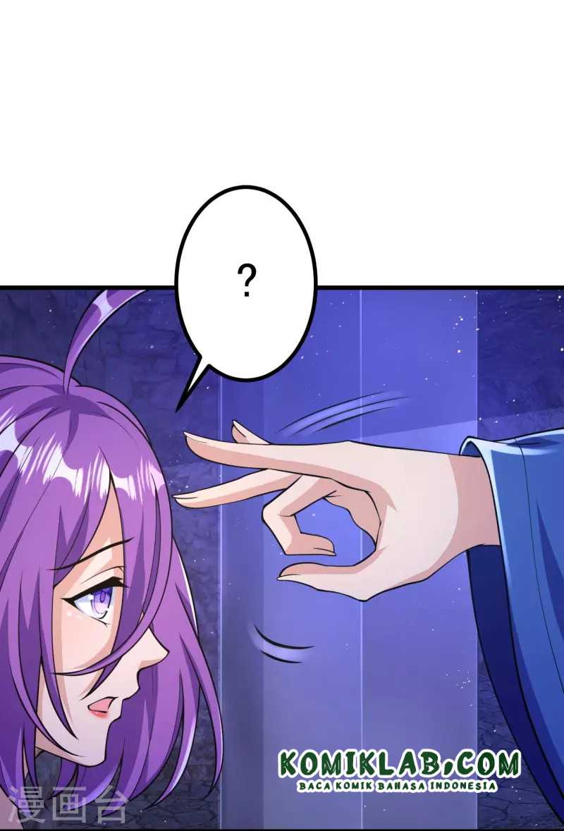 The Strongest Body Old Ancestor In History Chapter 17 Gambar 8