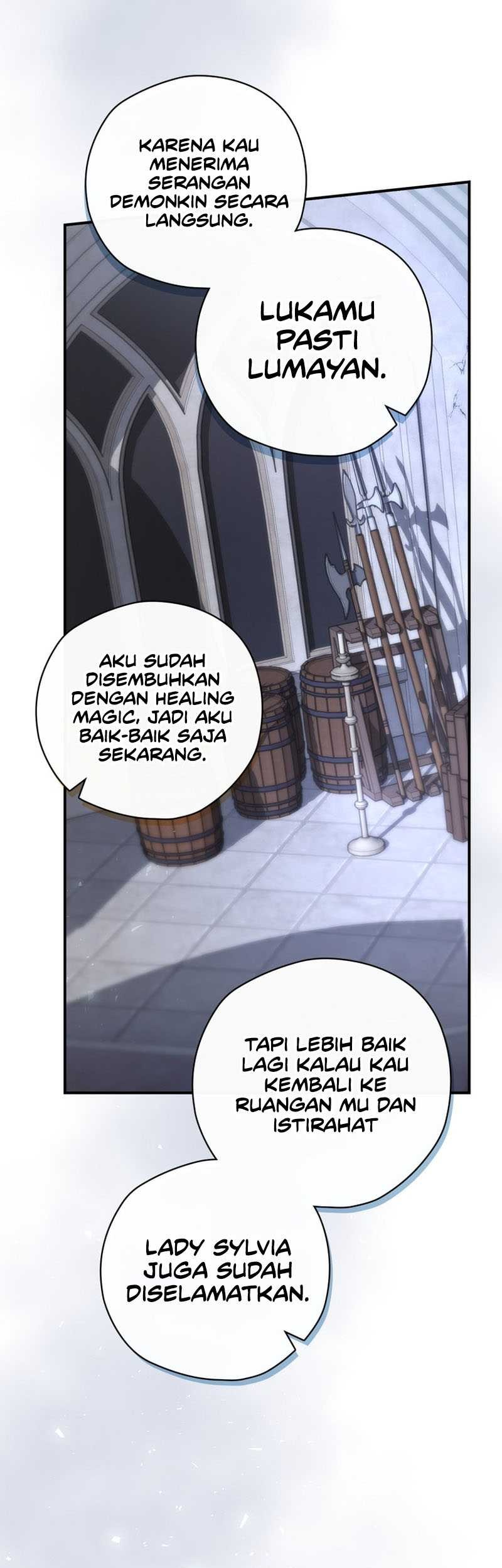 Ending Maker Chapter 34 Gambar 50