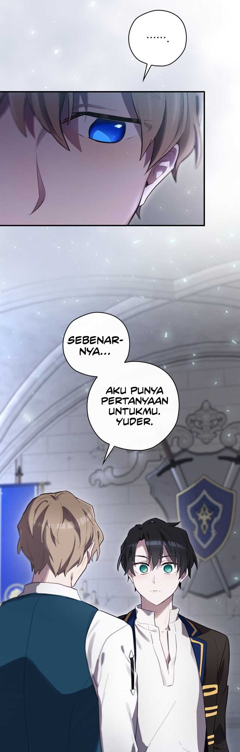 Ending Maker Chapter 34 Gambar 51