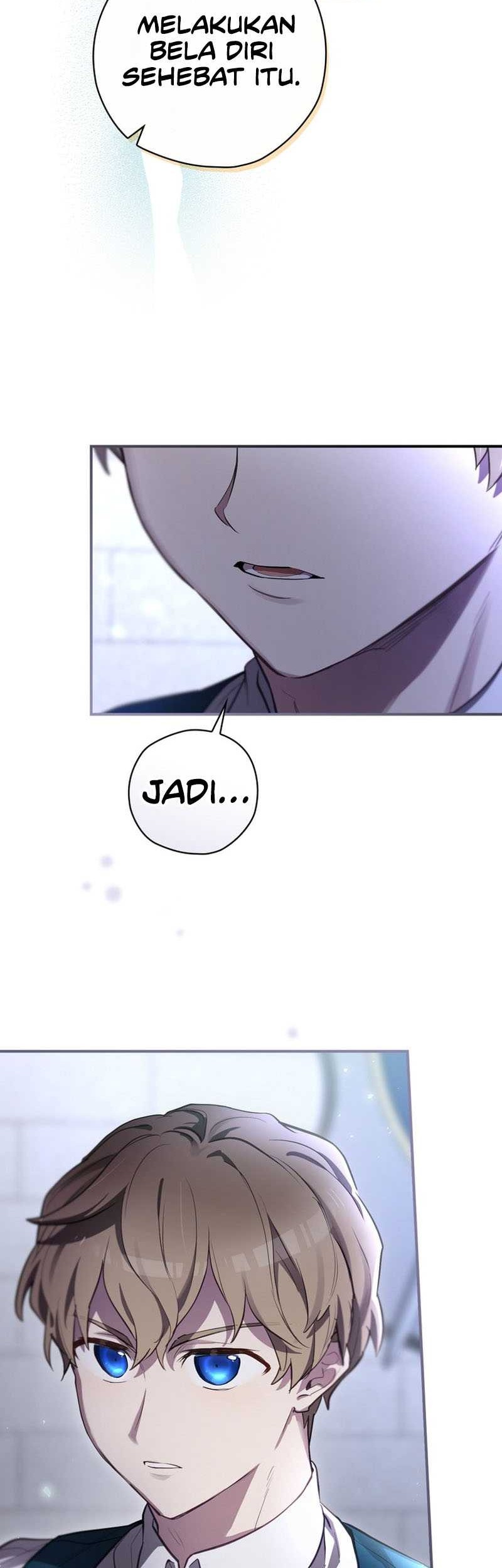 Ending Maker Chapter 34 Gambar 53