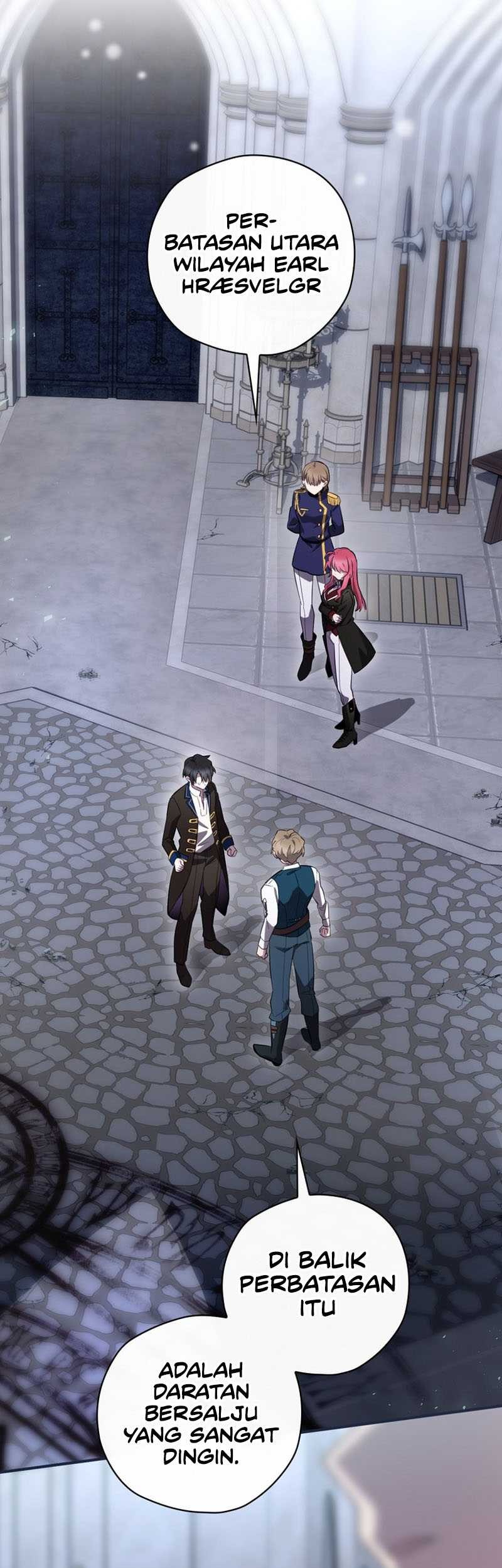 Ending Maker Chapter 34 Gambar 55