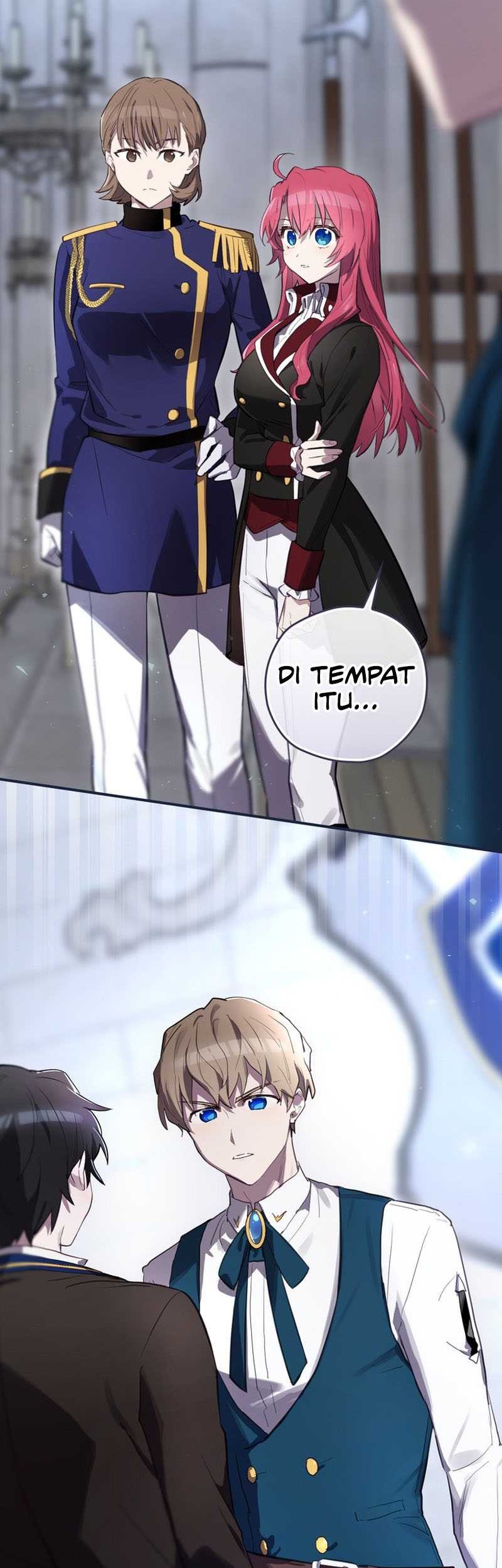 Ending Maker Chapter 34 Gambar 56