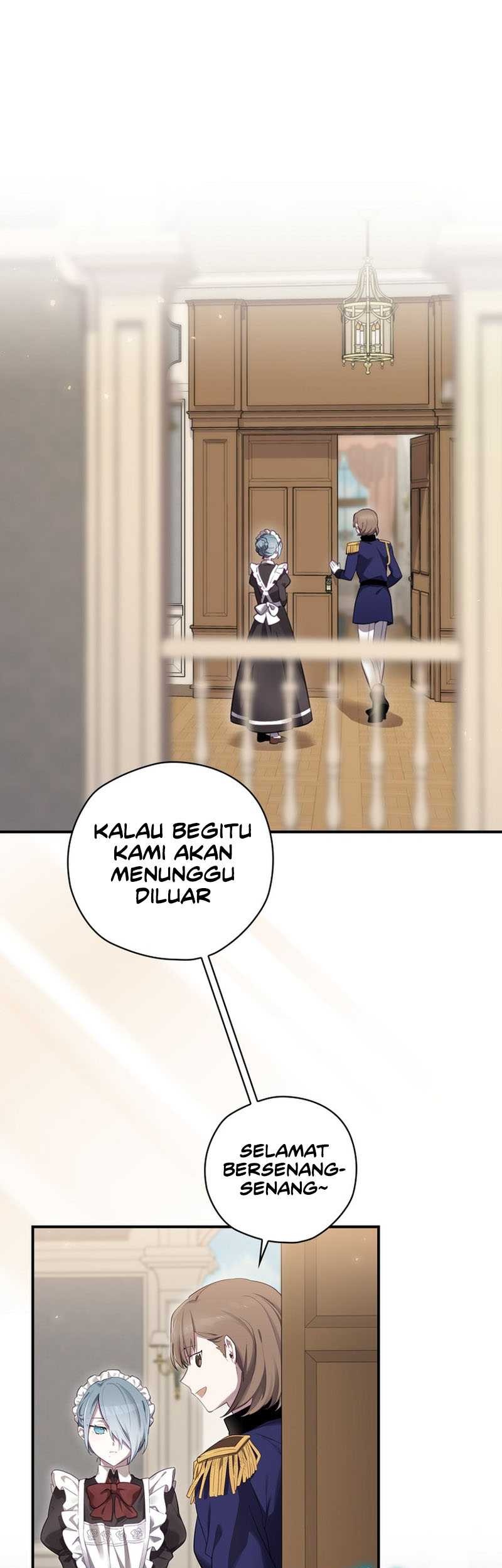 Baca  Ending Maker Chapter 34 Gambar 2