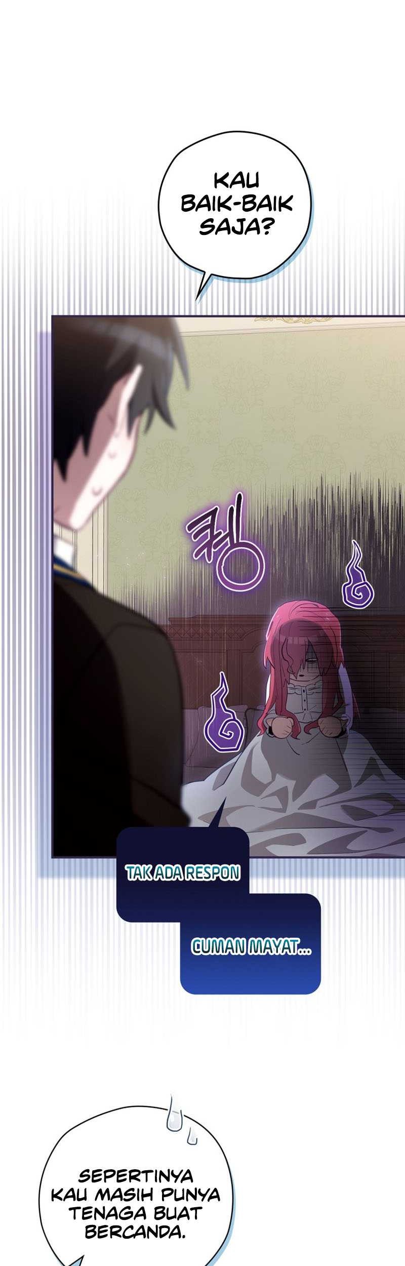 Ending Maker Chapter 34 Gambar 4