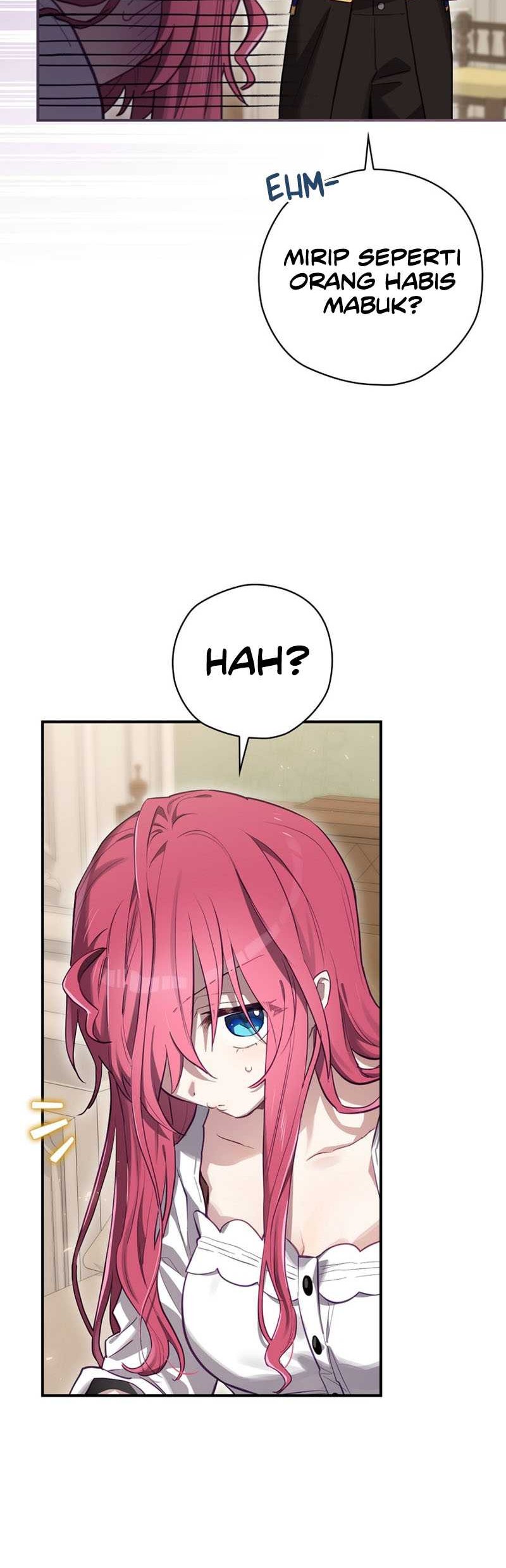 Ending Maker Chapter 34 Gambar 7