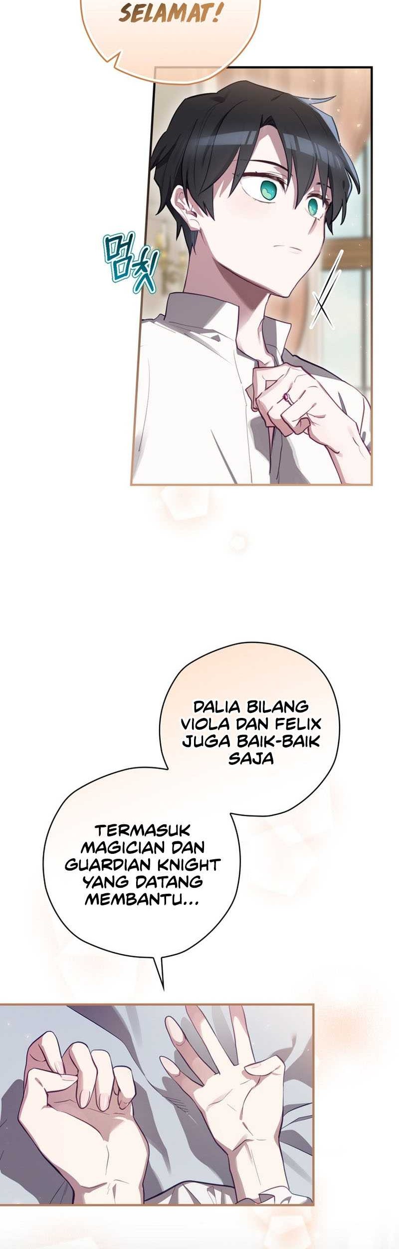 Ending Maker Chapter 34 Gambar 17