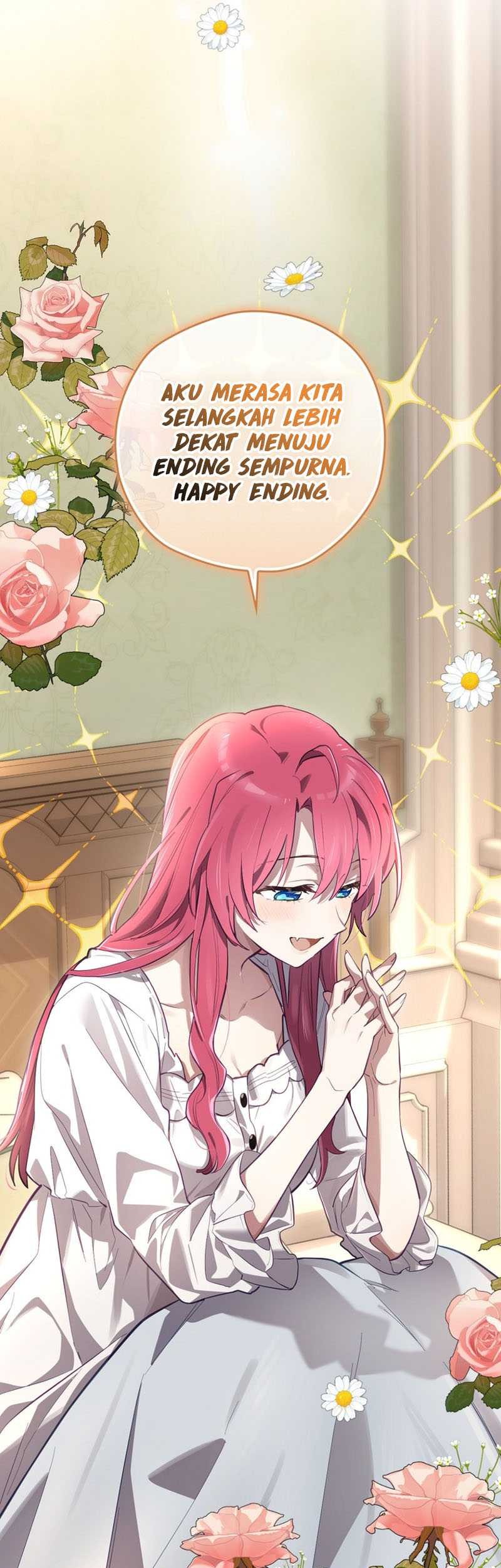 Ending Maker Chapter 34 Gambar 20