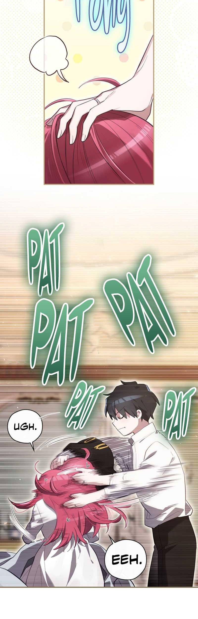 Ending Maker Chapter 34 Gambar 22