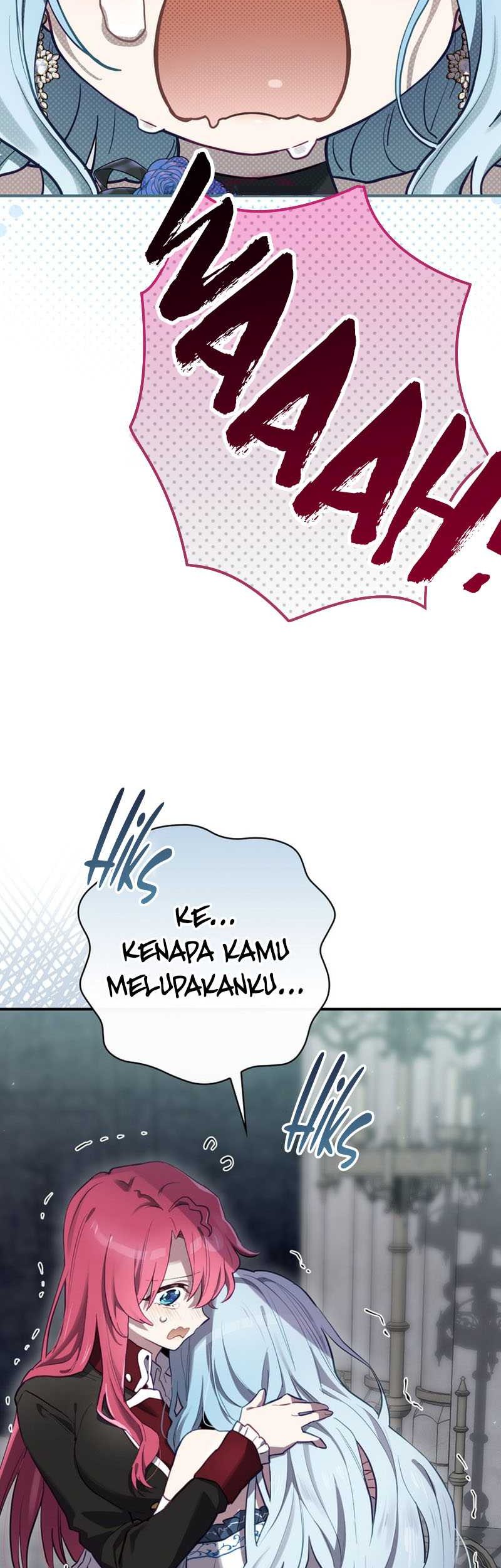 Ending Maker Chapter 34 Gambar 34