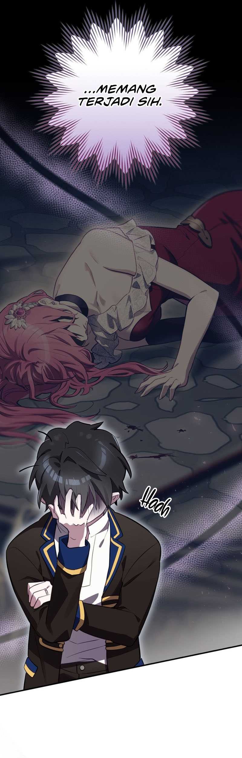 Ending Maker Chapter 34 Gambar 38