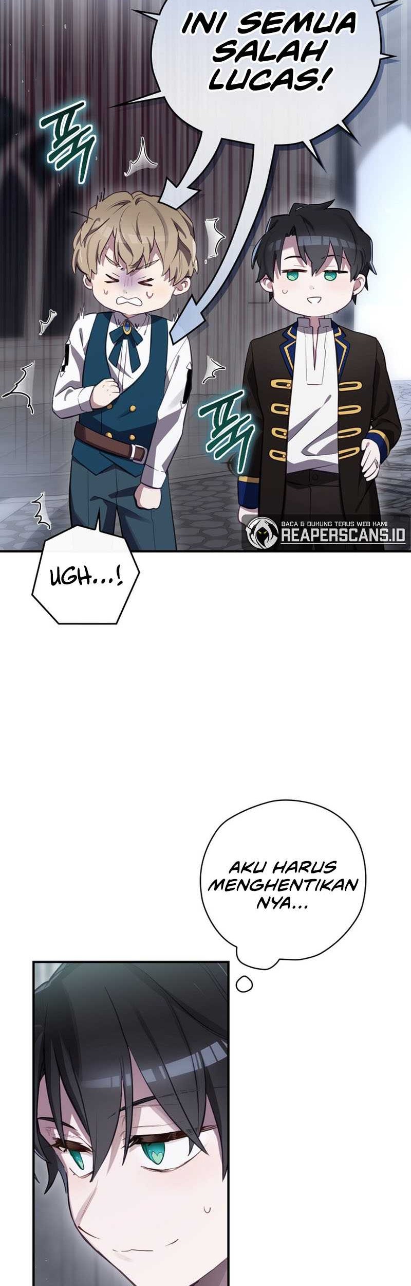 Ending Maker Chapter 34 Gambar 47