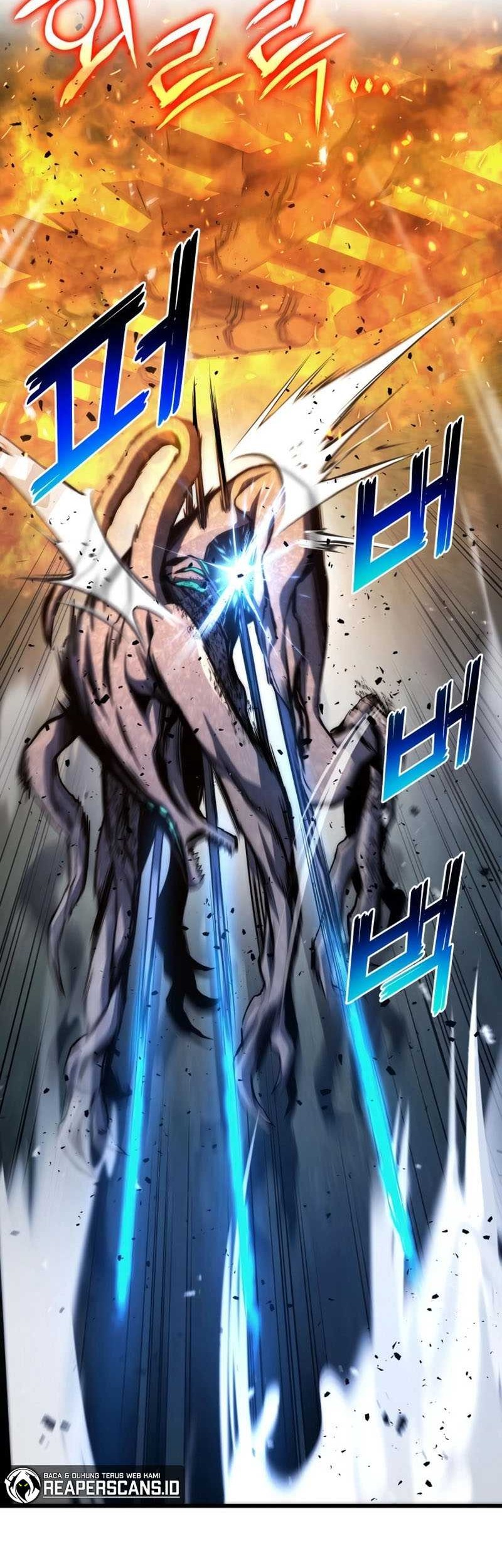 Kill The Dragon Chapter 27 Gambar 53