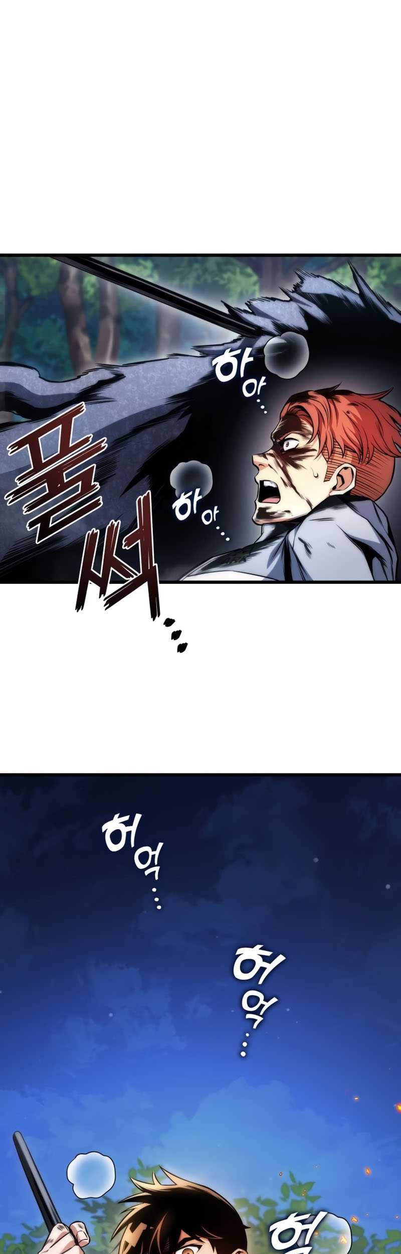Baca Kill The Dragon Chapter 27 Gambar 2