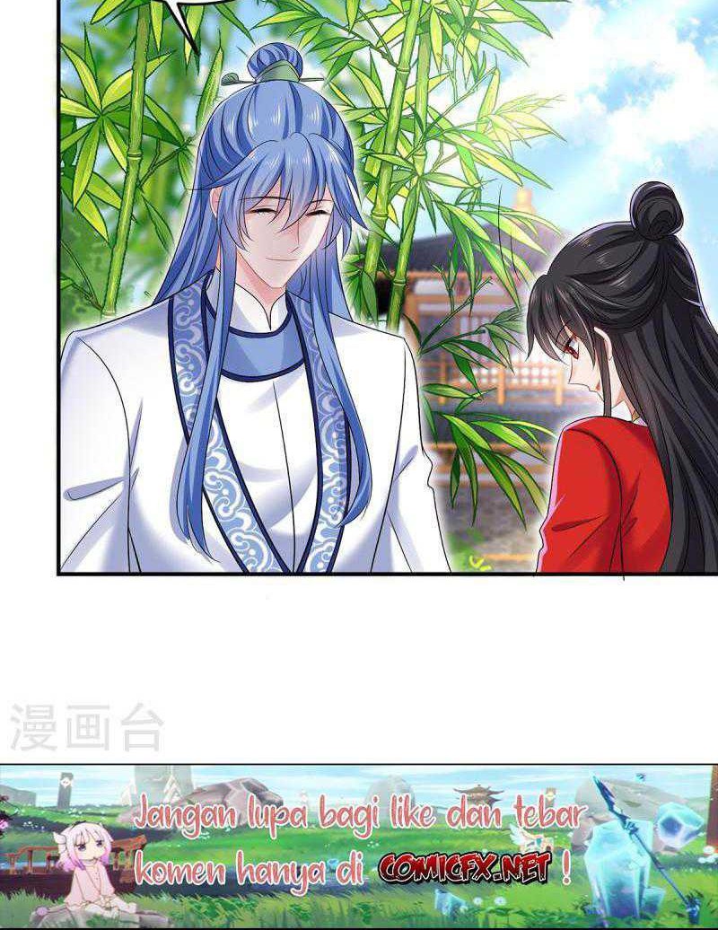 Miss Nine Doctor Chapter 179 Gambar 20