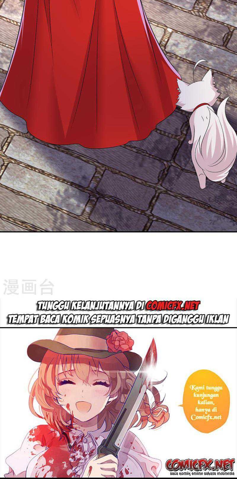 Miss Nine Doctor Chapter 179 Gambar 27