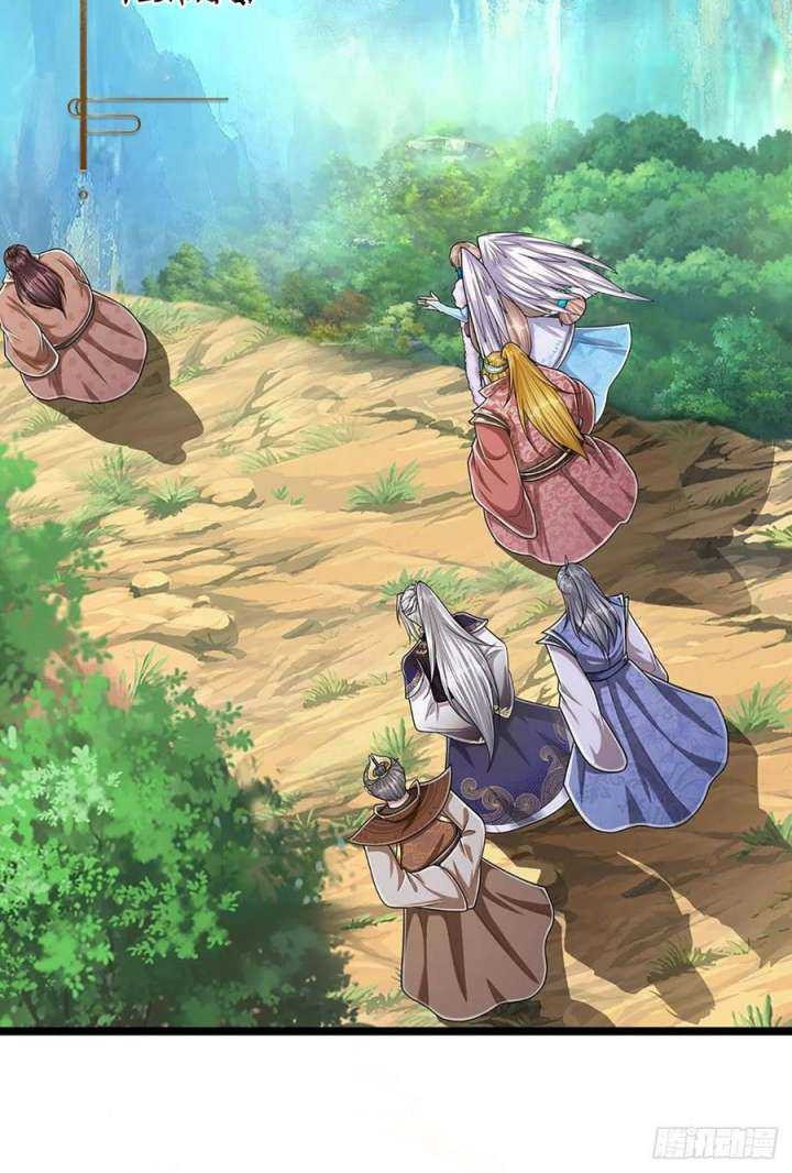 My Disciples All Over The World Chapter 133 Gambar 17