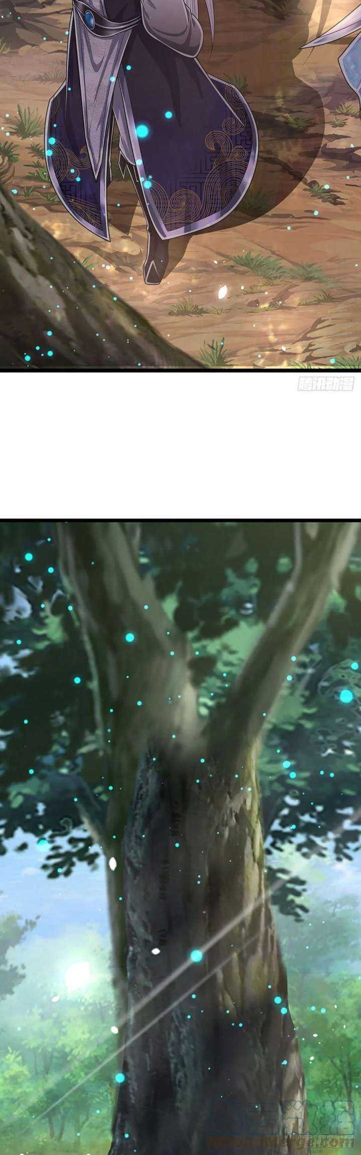 My Disciples All Over The World Chapter 133 Gambar 23