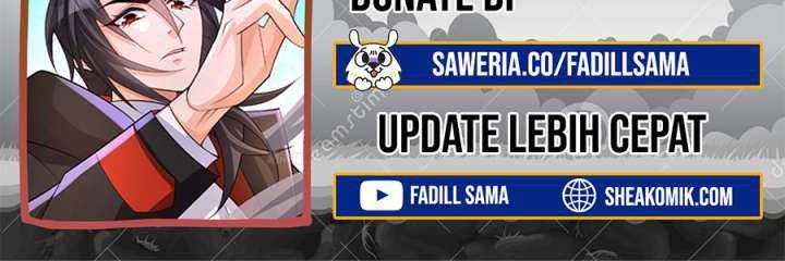 My Disciples All Over The World Chapter 133 Gambar 28