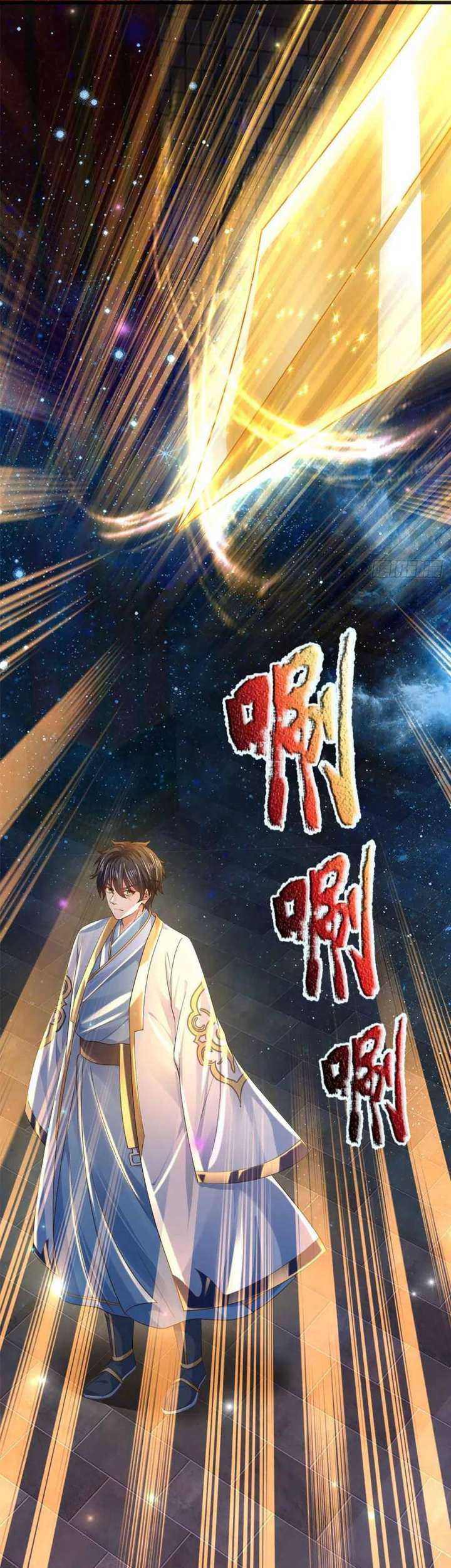 Star Sign In To Supreme Dantian Chapter 140 Gambar 6