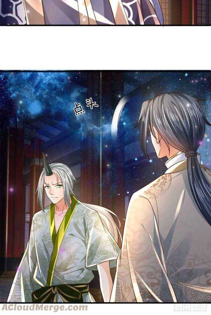 Star Sign In To Supreme Dantian Chapter 140 Gambar 13