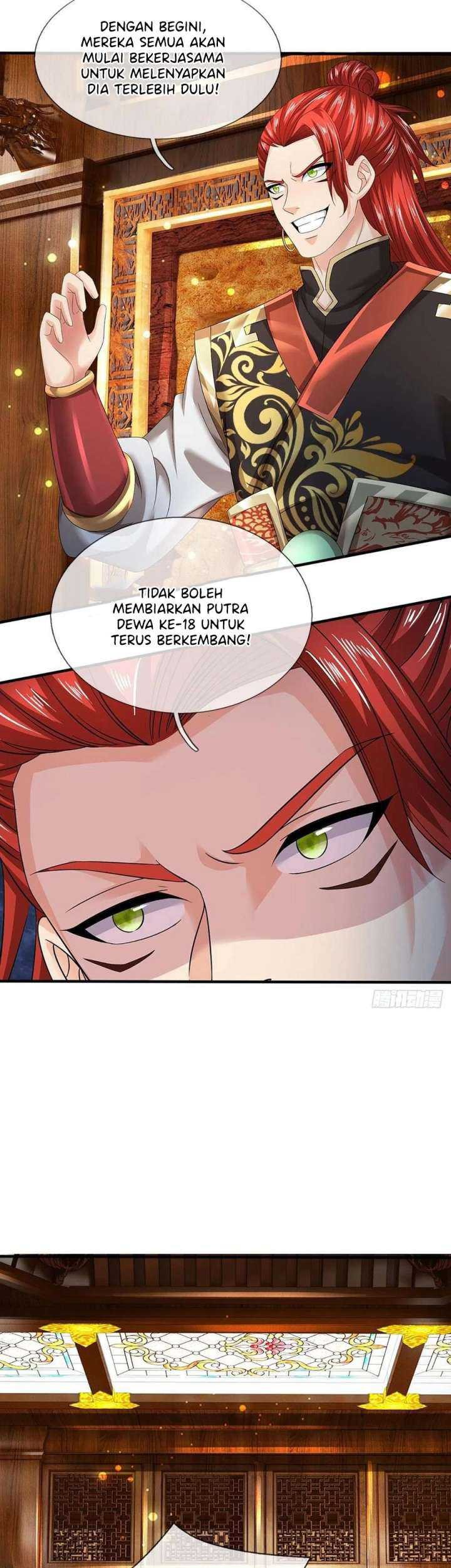 Star Sign In To Supreme Dantian Chapter 139 Gambar 5