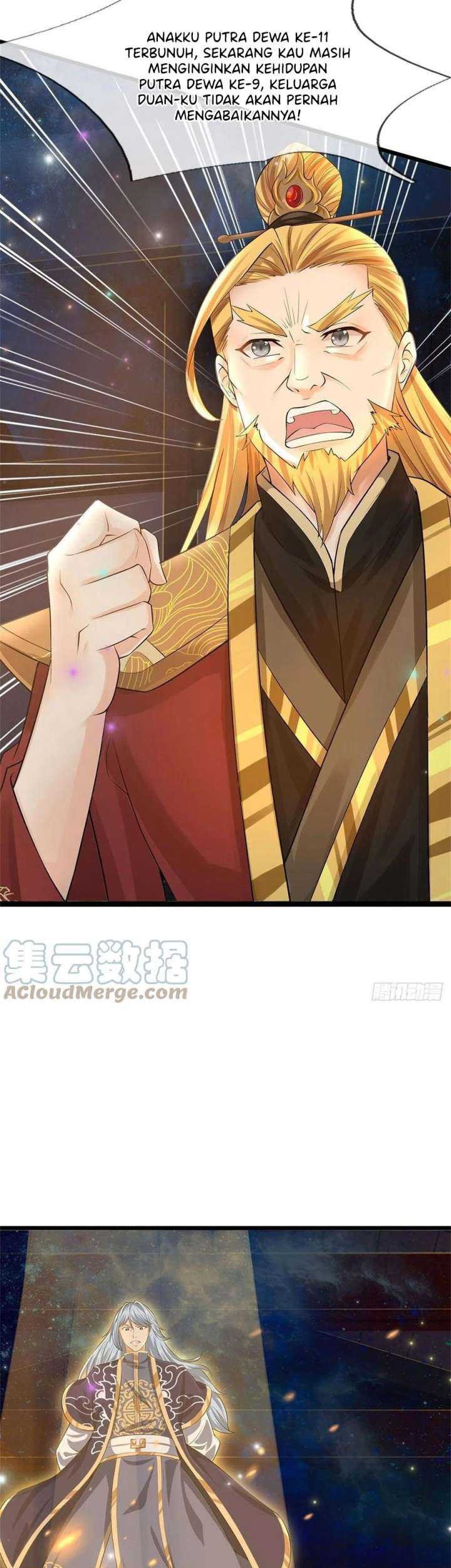 Star Sign In To Supreme Dantian Chapter 139 Gambar 14
