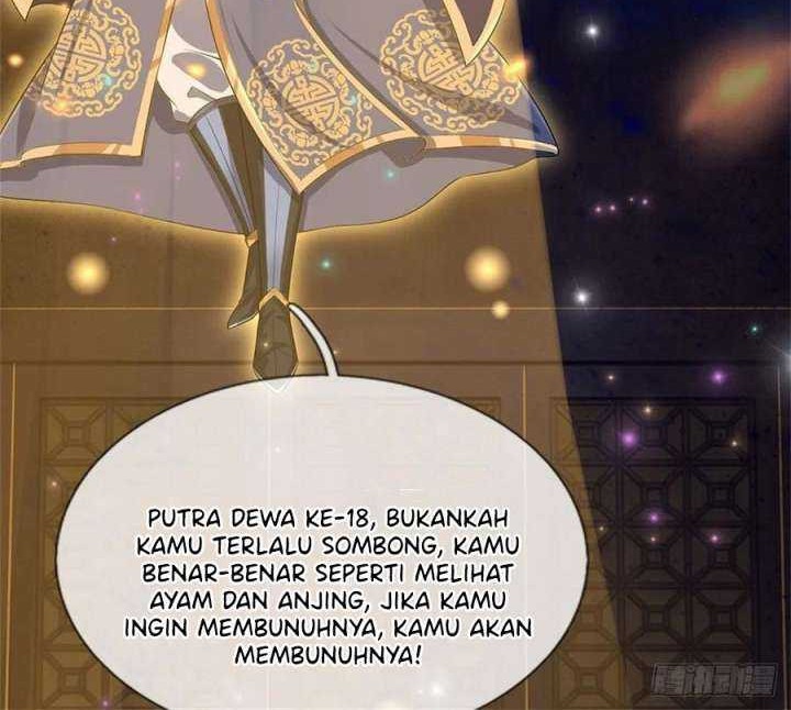 Star Sign In To Supreme Dantian Chapter 139 Gambar 15