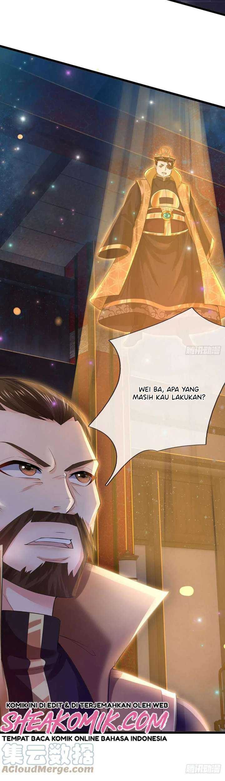 Star Sign In To Supreme Dantian Chapter 139 Gambar 20